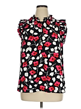 Kate Spade New York Sleeveless Blouse