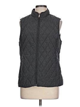 Croft & Barrow Vest (view 1)