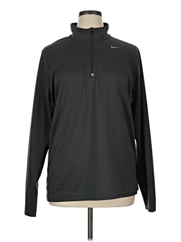 Nike Pullover Sweater (view 1)