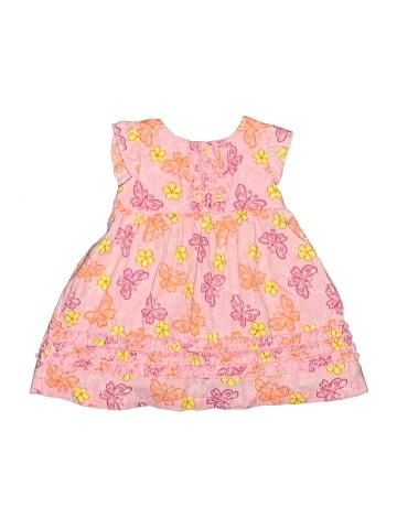 Okie Dokie Dress (view 1)