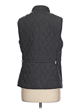 Croft & Barrow Vest (view 2)