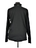 Nike 100% Polyester Black Pullover Sweater Size XL - photo 2