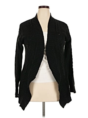 Evelyn Taylor Cardigan (view 1)