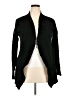 Evelyn Taylor 100% Acrylic Black Cardigan Size 2X - photo 1