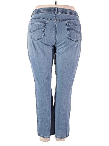 Charter Club Jeans (view 2)