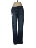Assorted Brands Blue Jeans Size 6 - photo 1