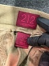 212 Collection Tan Dress Pants Size 18 - photo 4