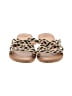 A New Day Tan Sandals Size 7 - photo 2