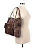 Coach 100% Leather Brown Leather Shoulder Bag One size - photo 2