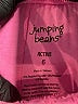 Jumping Beans Solid Pink Shorts Size 6 - photo 3