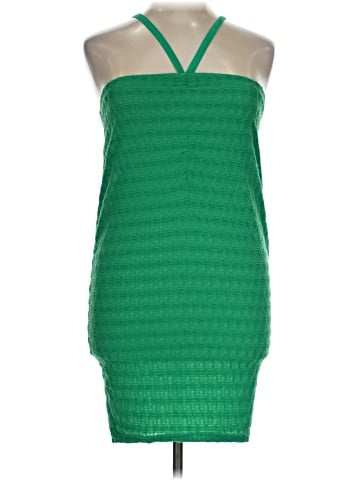 Shein Curve Casual Skirt (view 1)
