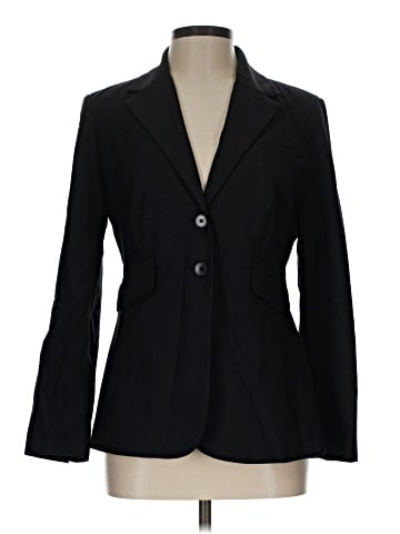 Kate Hill Blazer (view 1)
