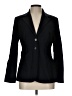 Kate Hill Black Blazer Size 10 Petite - photo 1