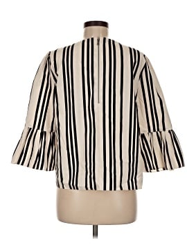 Alice + Olivia 3/4 Sleeve Blouse (view 2)