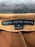 Hyfve Solid Tan Skort Size M - photo 3