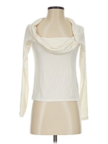 J.Crew Long Sleeve Top (view 1)