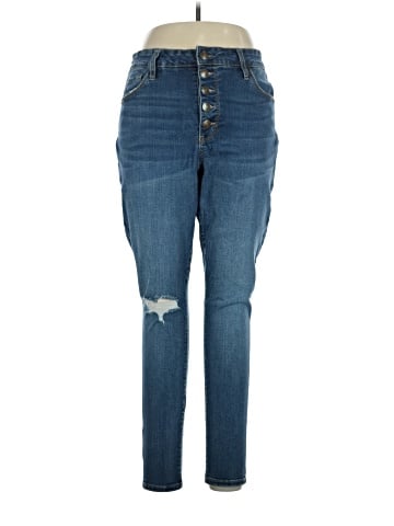 Ava & Viv Jeans (view 1)