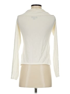 J.Crew Long Sleeve Top (view 2)