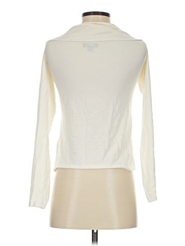 J.Crew Long Sleeve Top (view 2)