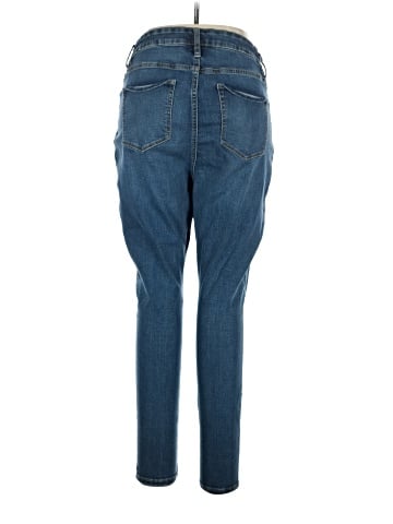 Ava & Viv Jeans (view 2)