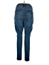 Ava & Viv Blue Jeans Size 14 - photo 2