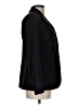 Kate Hill Black Blazer Size 10 Petite - photo 4