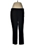 Cato Solid Black Active Pants Size M (petite) - photo 1