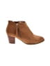 Vionic Brown Ankle Boots Size 10 - photo 1