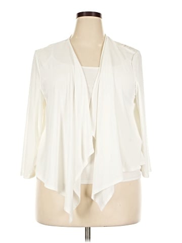 R&M Richards Kimono (view 1)