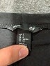 H&M Black Active Pants Size S - photo 4