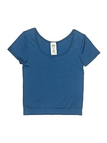 Athleta Girl Short Sleeve T-Shirt (view 1)
