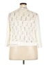 R&M Richards Ivory Kimono Size 2X - photo 2