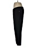 Cato Solid Black Active Pants Size M (petite) - photo 5