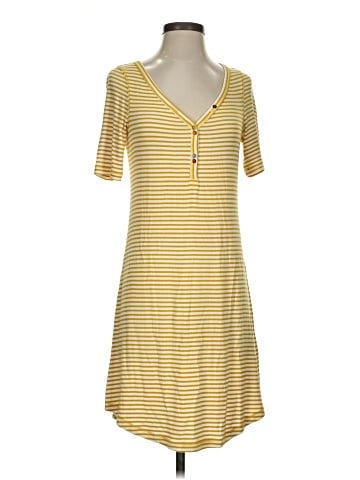Pure & Good Casual Dress (view 1)