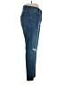 Ava & Viv Blue Jeans Size 14 - photo 4