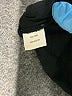 Bobi 100% Rayon Solid Black Casual Dress Size S - photo 8