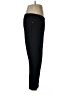 Cato Solid Black Active Pants Size M (petite) - photo 4