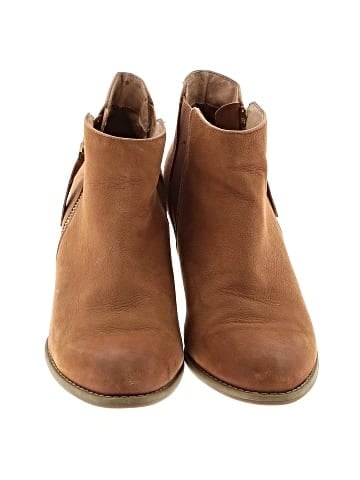 Vionic Ankle Boots (view 2)