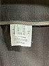 GUNEX Solid Black Wool Skirt Size 8 - photo 4