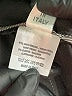 GUNEX Solid Black Wool Skirt Size 8 - photo 6