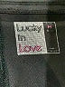 Lucky in Love Solid Black Skort Size M - photo 3