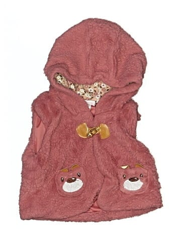 Little Lass Coat (view 1)