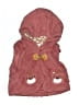 Little Lass 100% Polyester Pink Coat 12-18 MO / 18 MO - photo 1