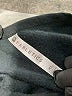 Fabletics Solid Black Pullover Sweater Size XL - photo 7