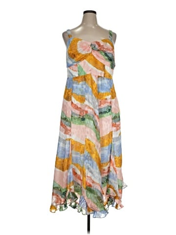 Hutch Casual Dress (view 1)