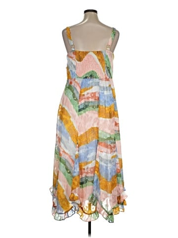 Hutch Casual Dress (view 2)