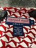 Vineyard Vines Red Cocktail Dress Size 0 - photo 7