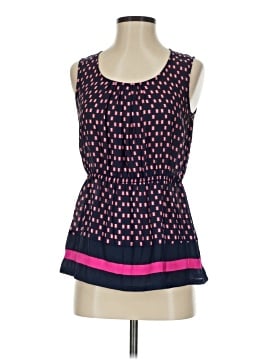 Cynthia Rowley TJX Sleeveless Blouse (view 1)