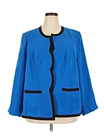 Roaman's Blazer (view 1)