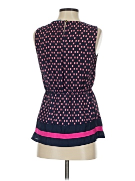 Cynthia Rowley TJX Sleeveless Blouse (view 2)